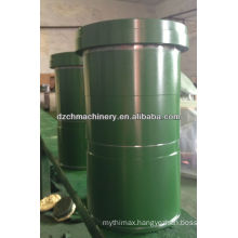 API standard Emsco mud pump liner and other parts supply